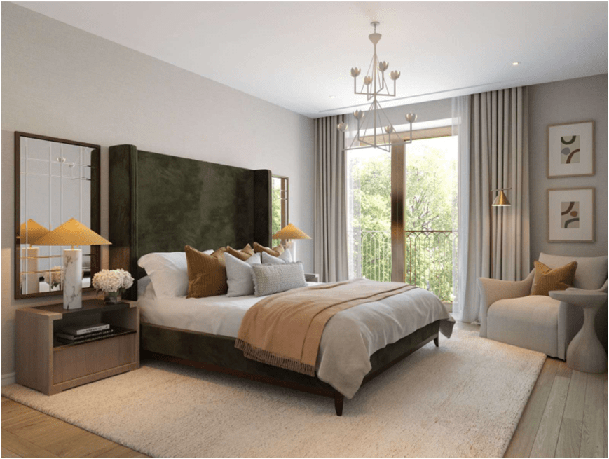 藍莎集團 | 英國置產一站式服務