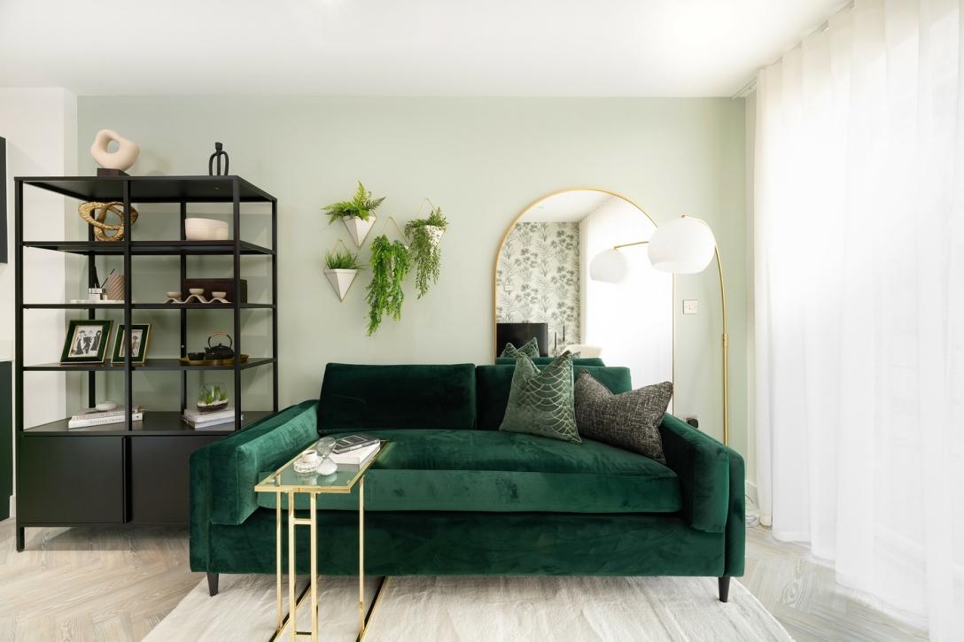 藍莎集團 | 英國置產一站式服務