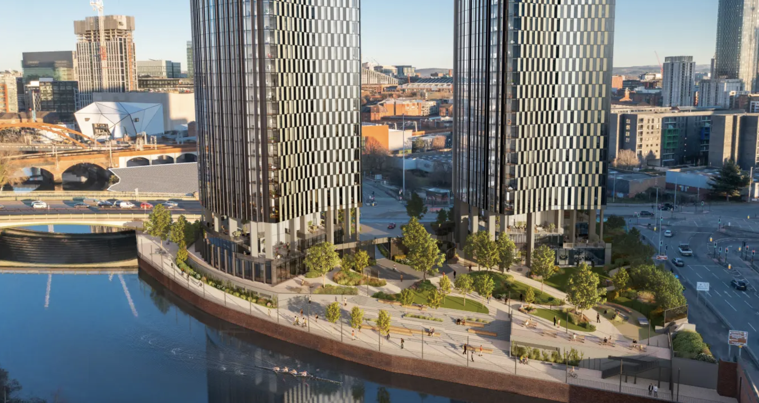 藍莎集團 | 英國置產一站式服務