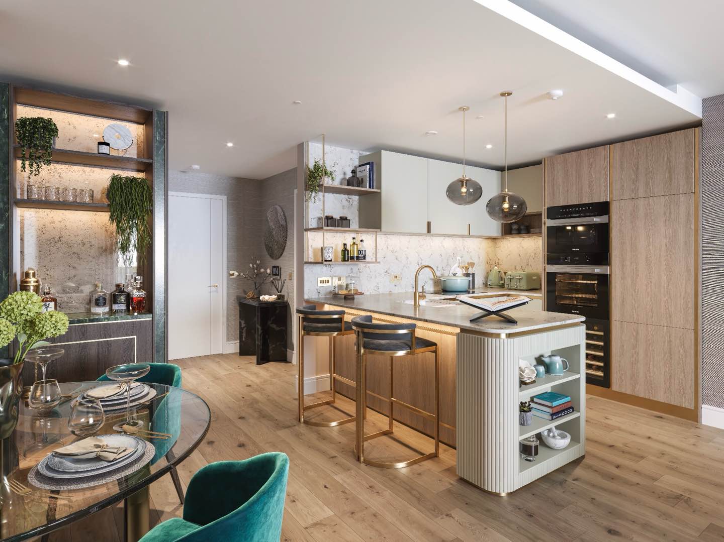 藍莎集團 - 英國樓盤、英國物業代理 | 英國買樓置業一站式服務