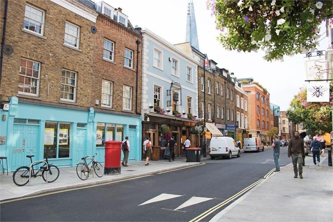 藍莎集團 | 英國置產一站式服務