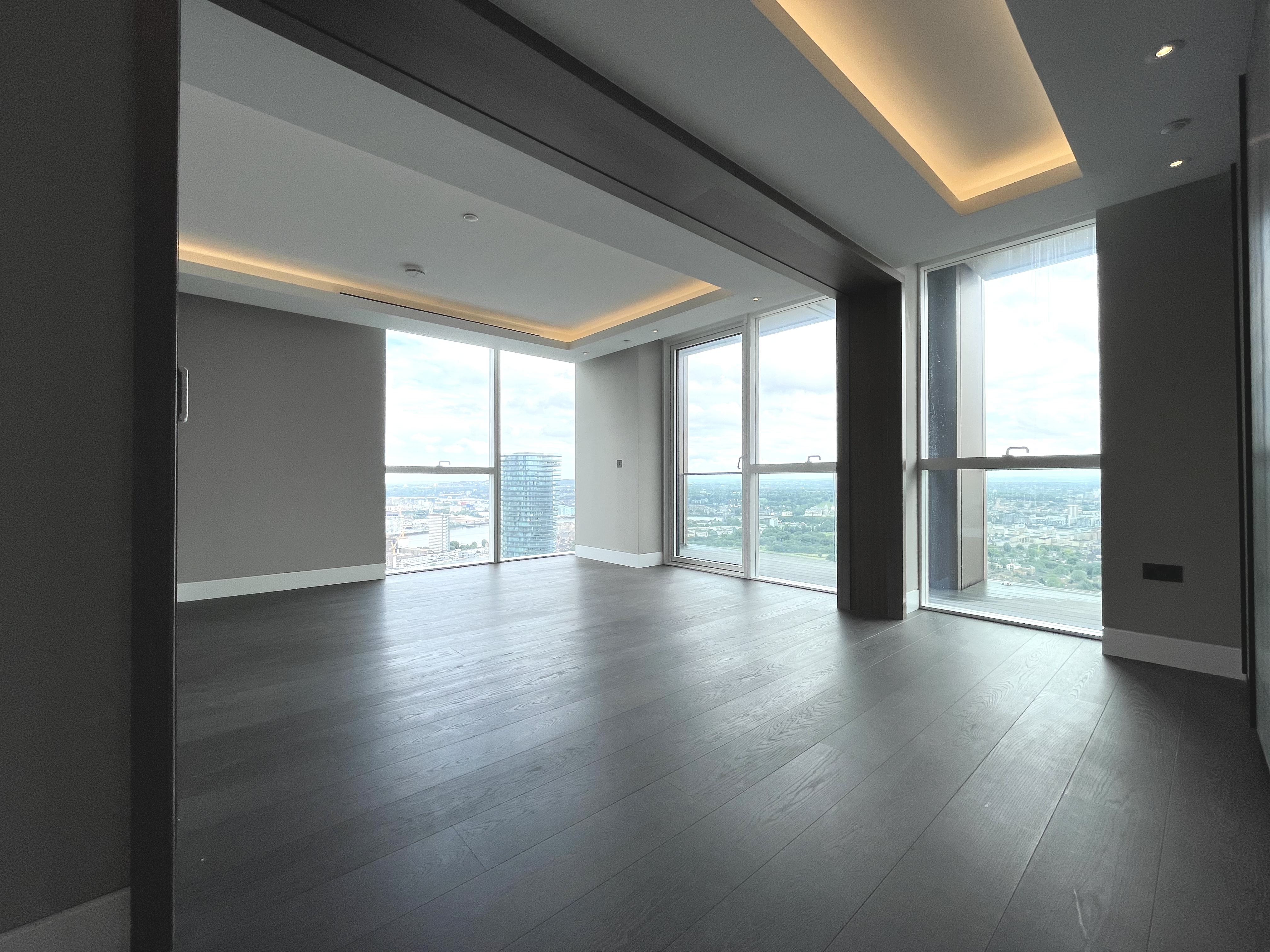 藍莎集團 | 英國置產一站式服務