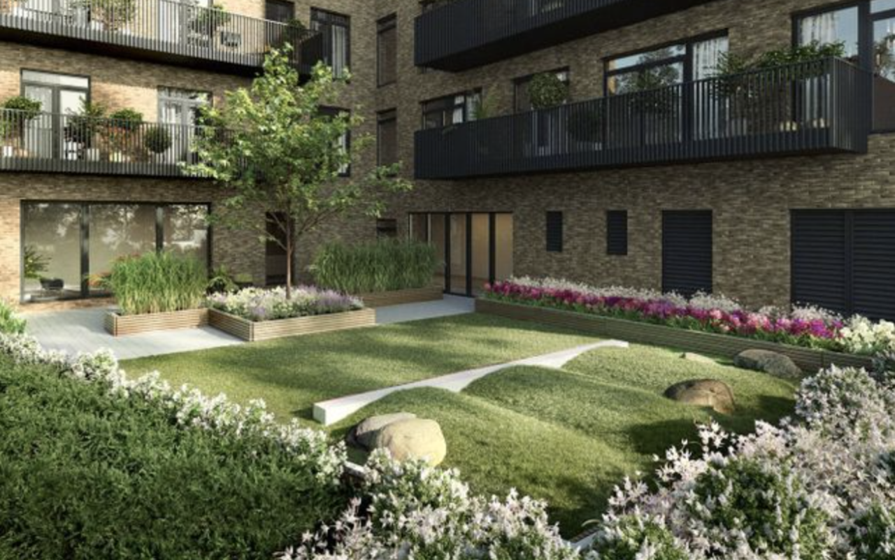 藍莎集團 | 英國置產一站式服務