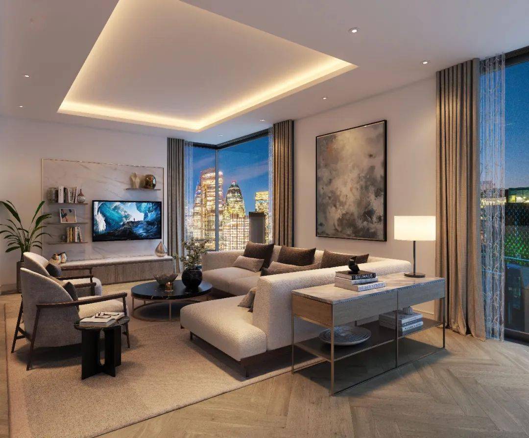 Lansha Group - UK Real Estate, UK Property Agency | One stop shop for buying and purchasing properties in the UK