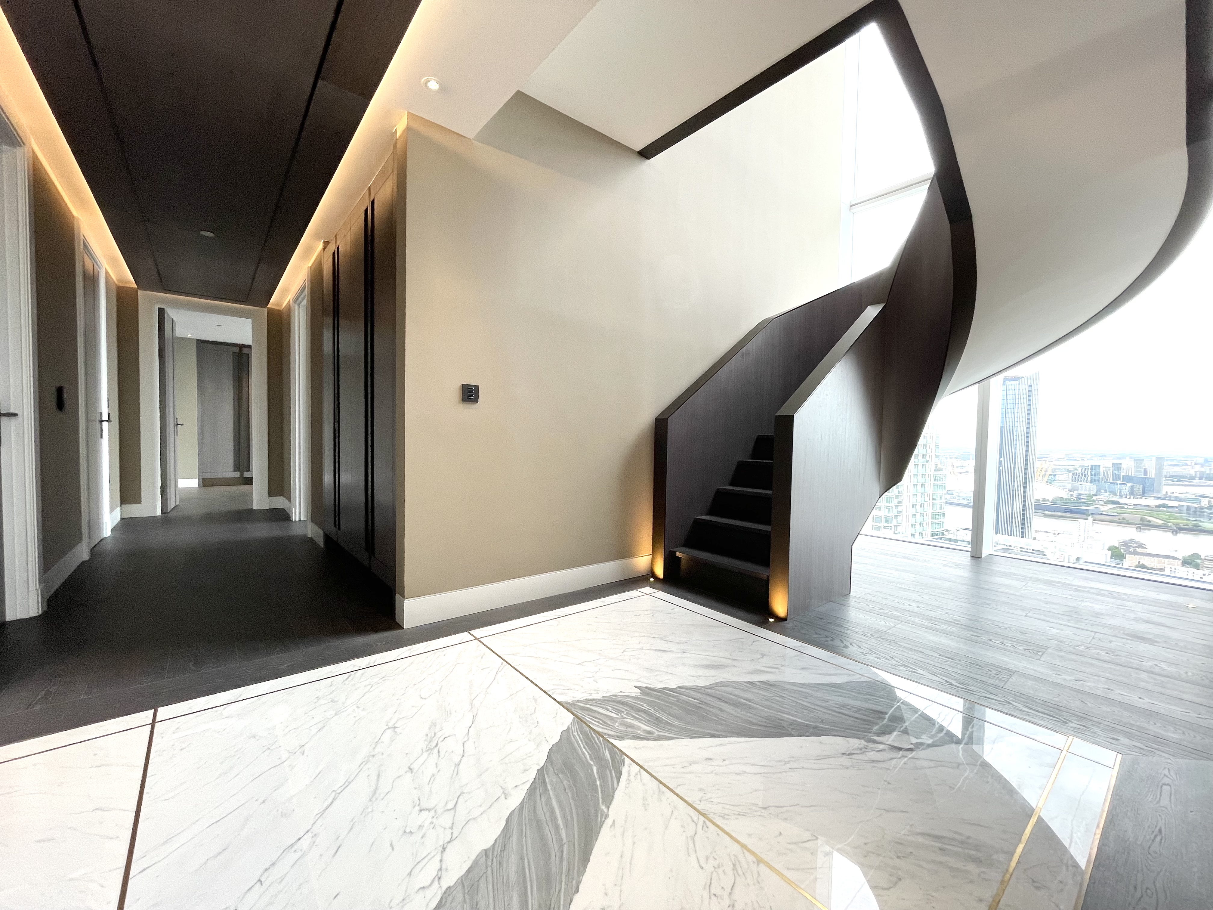 藍莎集團 | 英國置產一站式服務