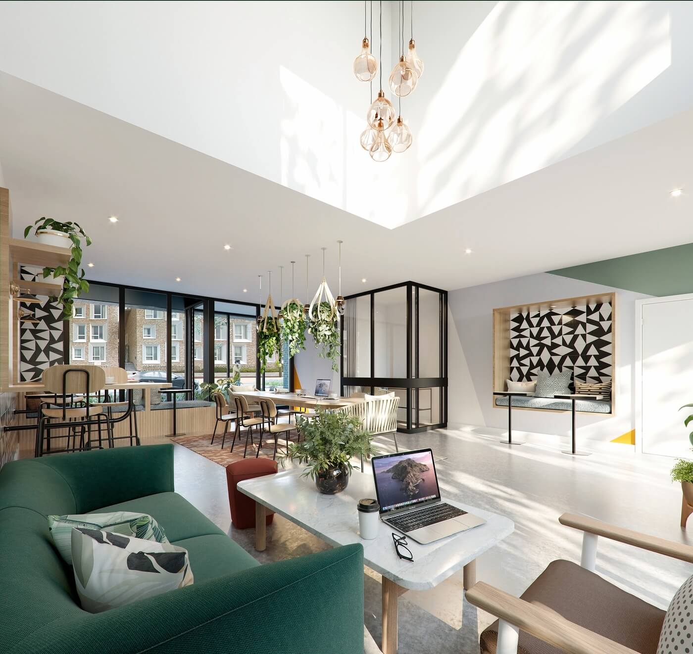 藍莎集團 | 英國置產一站式服務