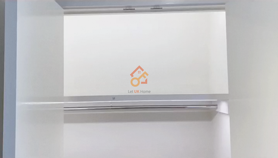 伦敦金丝雀码头•2房•Hampton Tower 房源图片