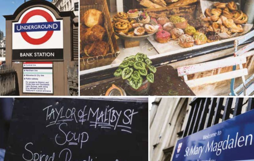 藍莎集團 | 英國置產一站式服務