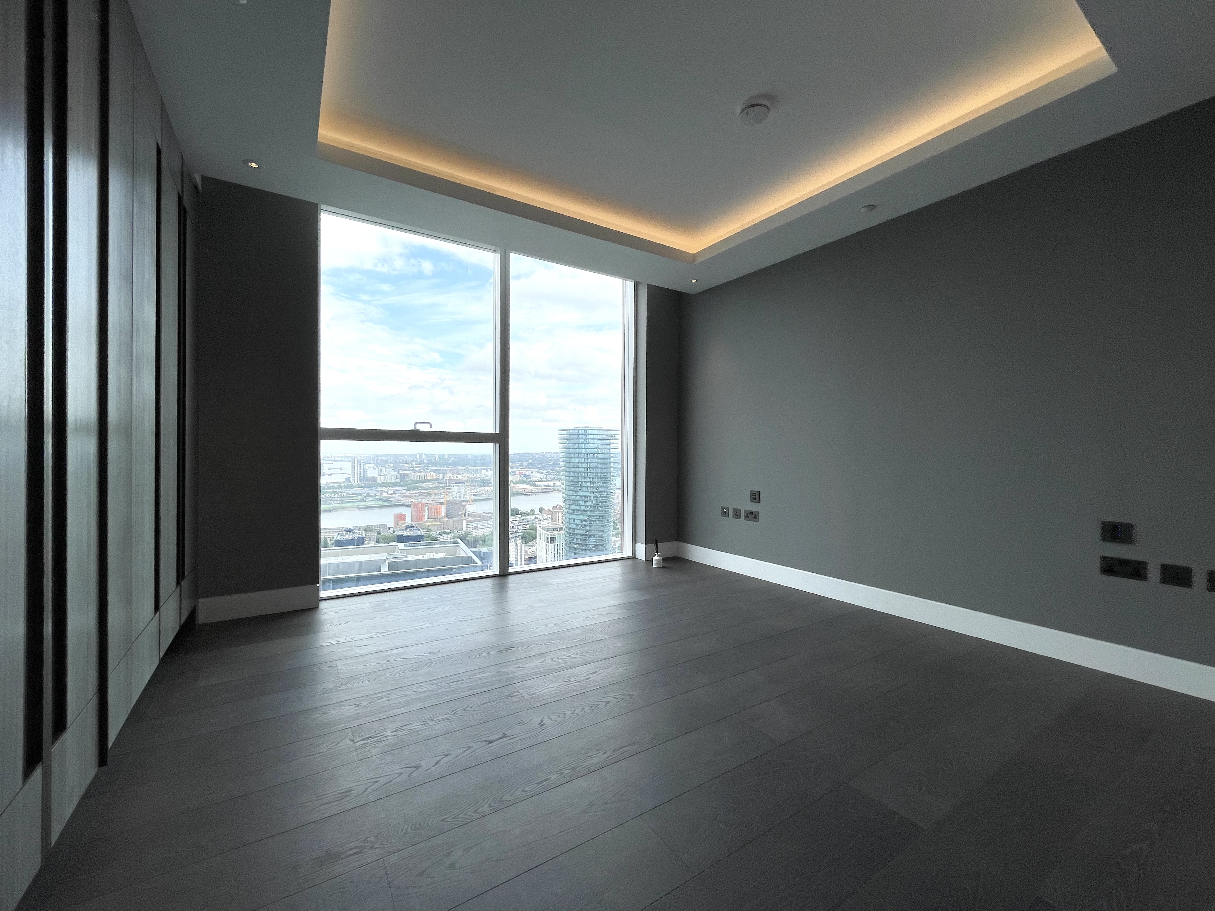 藍莎集團 | 英國置產一站式服務