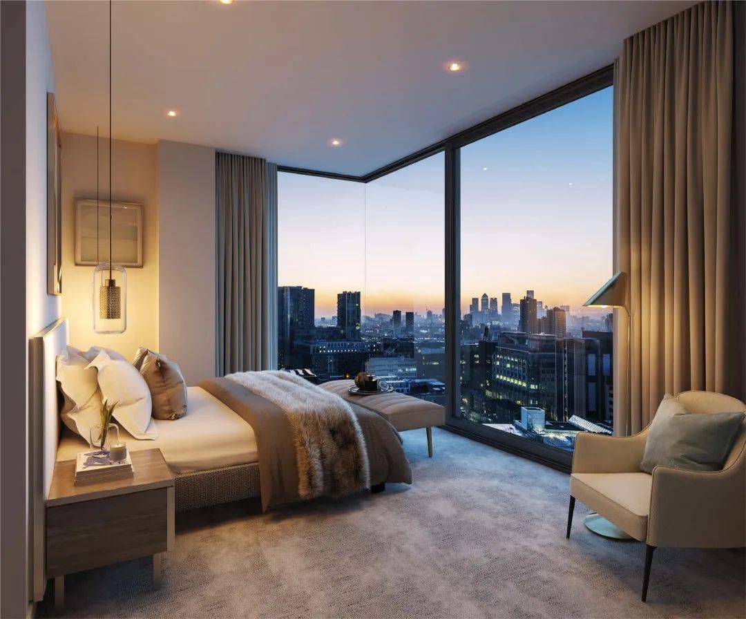 Lansha Group - UK Real Estate, UK Property Agency | One stop shop for buying and purchasing properties in the UK