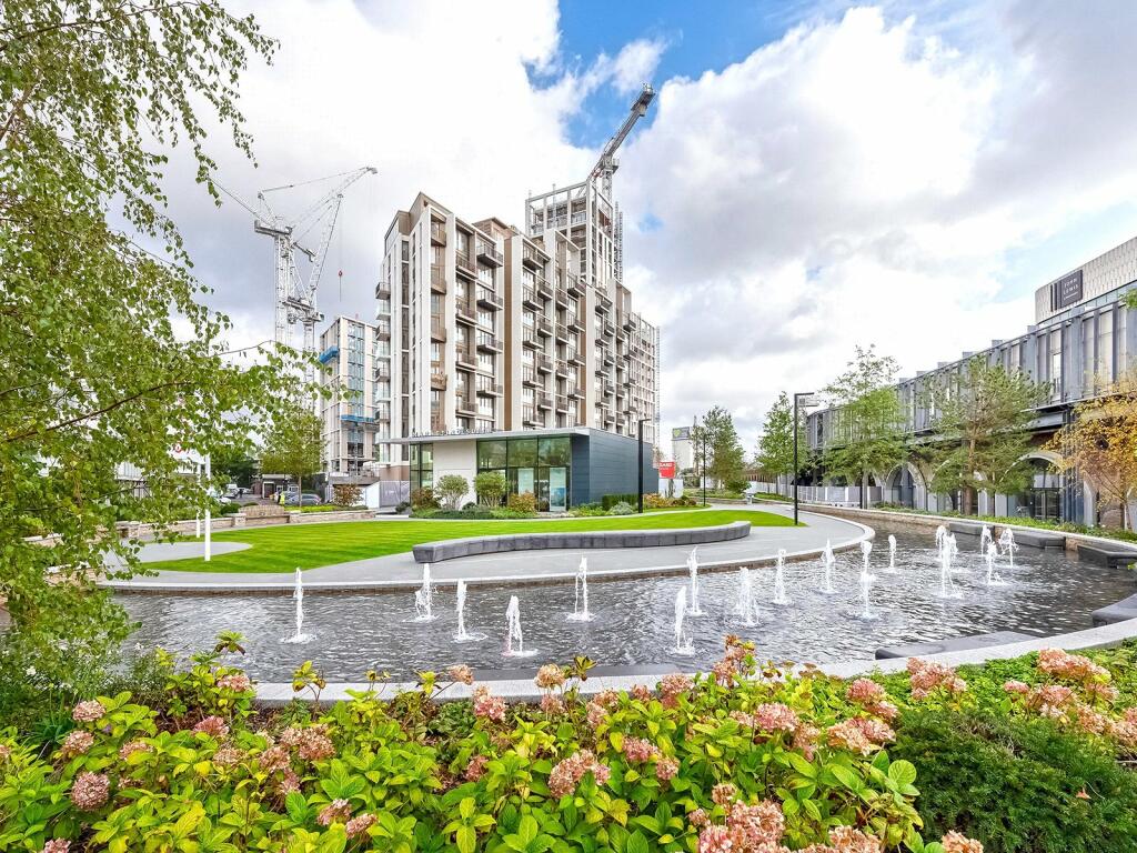 藍莎集團 | 英國置產一站式服務