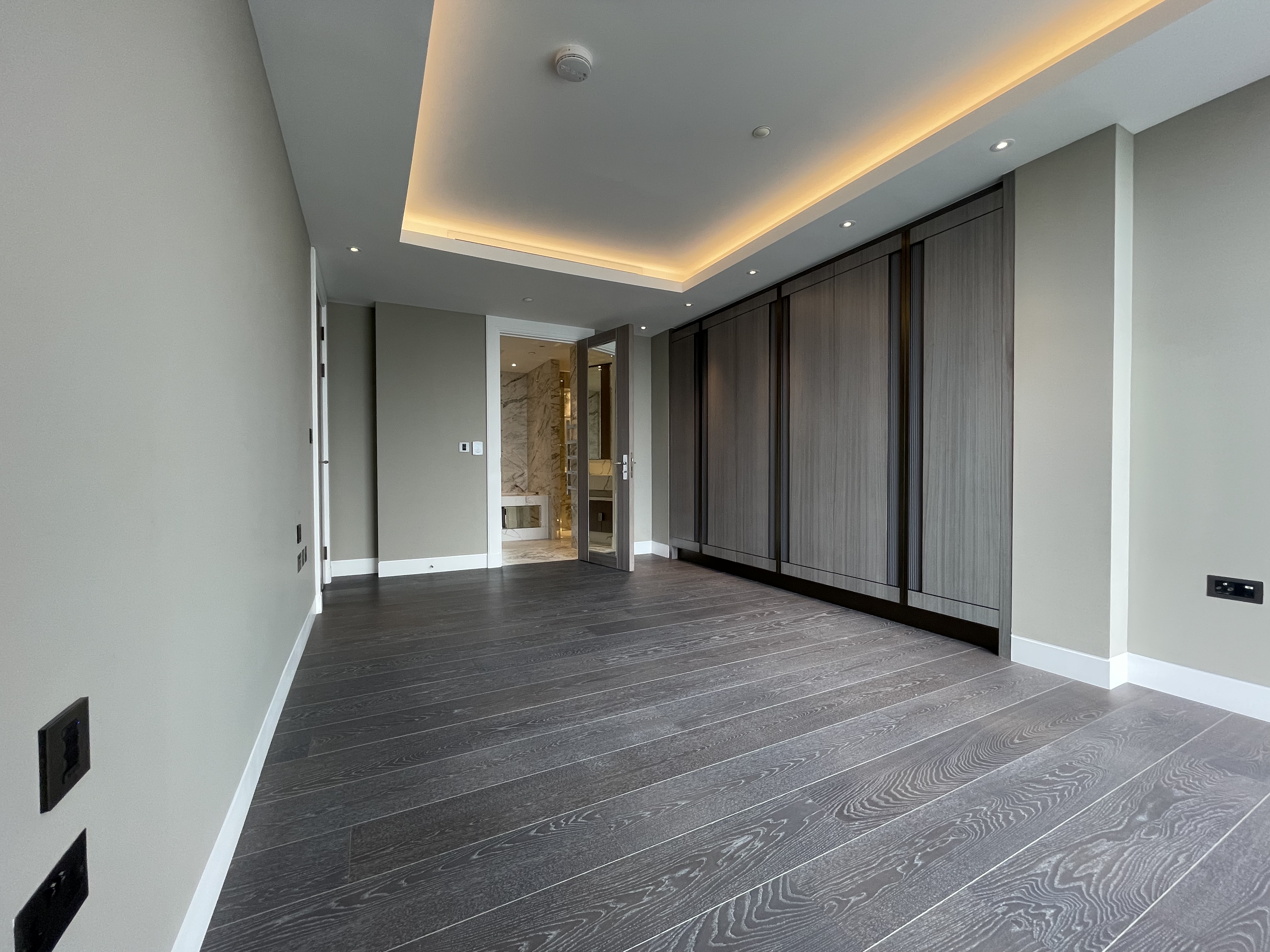 藍莎集團 | 英國置產一站式服務