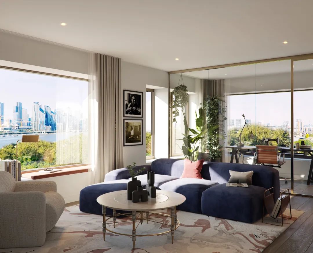 藍莎集團 - 英國樓盤、英國物業代理 | 英國買樓置業一站式服務