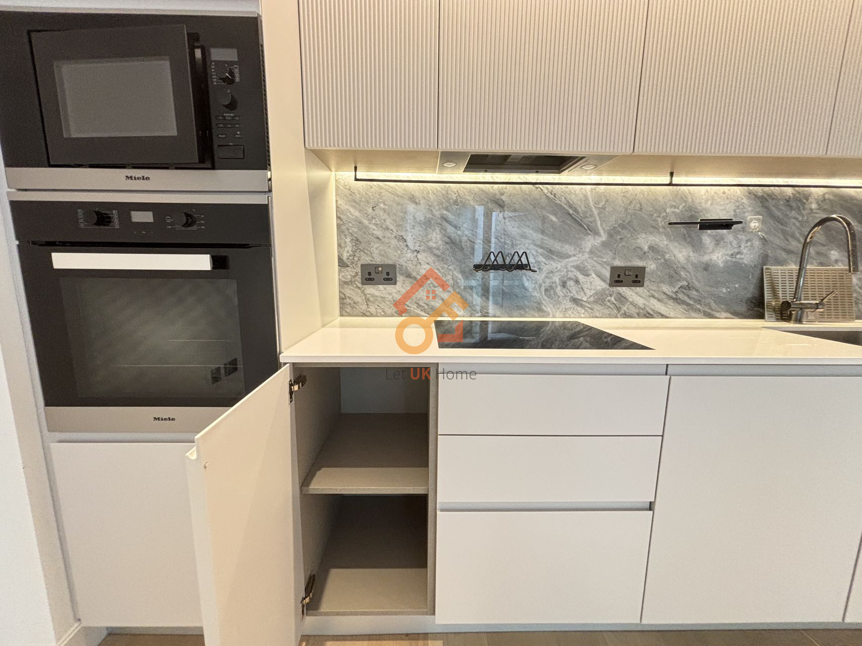 伦敦White City·1房1卫·White City Living 房源图片