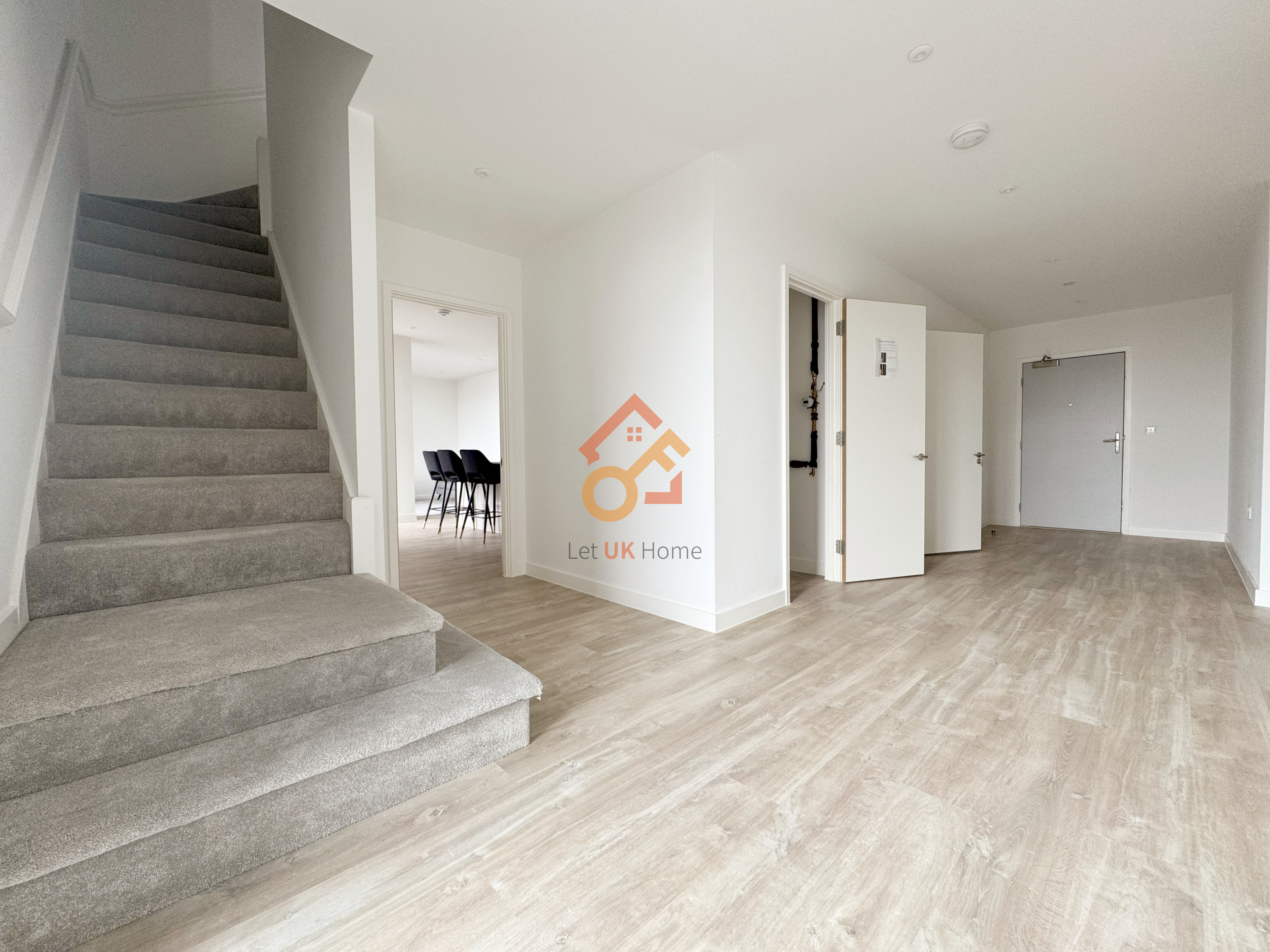 曼彻斯特·2房2卫·Fifty5ive 房源图片