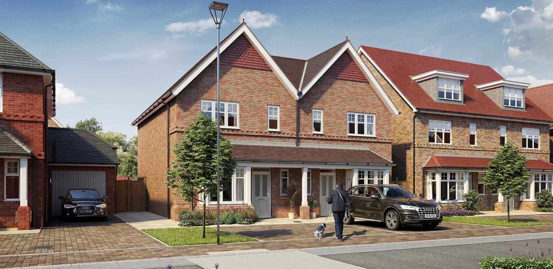 藍莎集團 - 英國樓盤、英國物業代理 | 英國買樓置業一站式服務