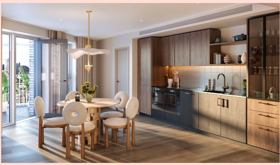 藍莎集團 | 英國置產一站式服務