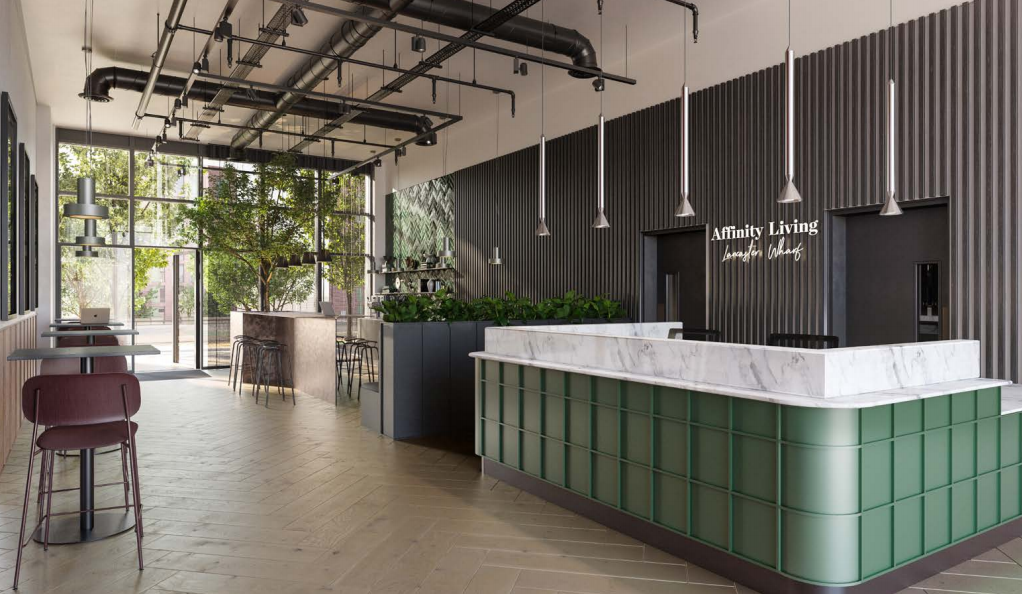 藍莎集團 - 英國樓盤、英國物業代理 | 英國買樓置業一站式服務