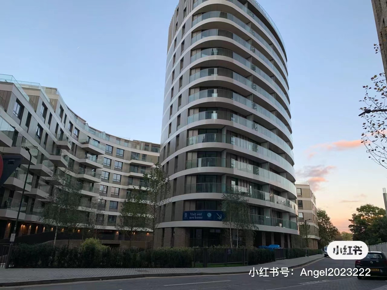 藍莎集團 | 英國置產一站式服務