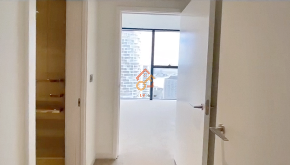 伦敦金丝雀码头•2房•Hampton Tower 房源图片