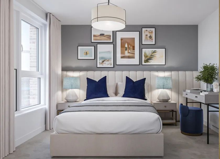 藍莎集團 - 英國樓盤、英國物業代理 | 英國買樓置業一站式服務