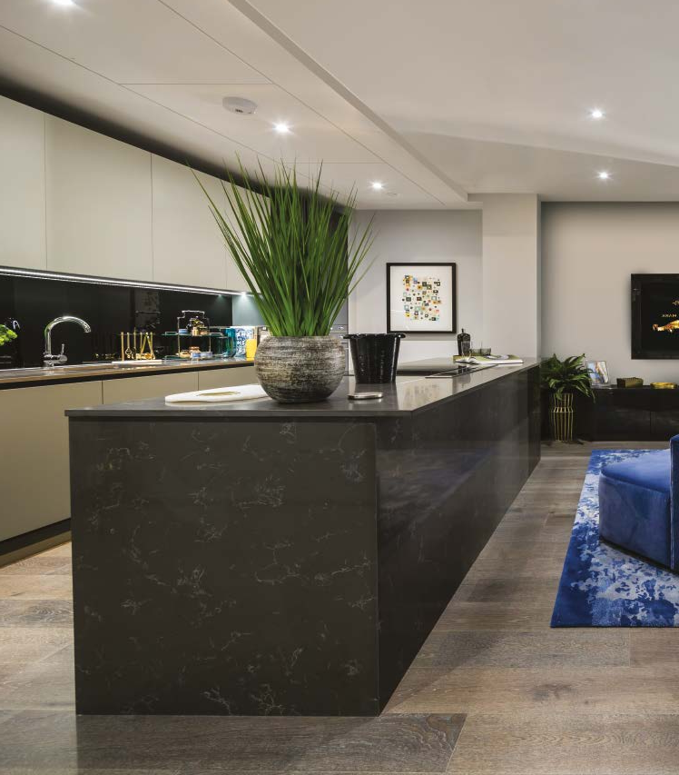 藍莎集團 | 英國置產一站式服務