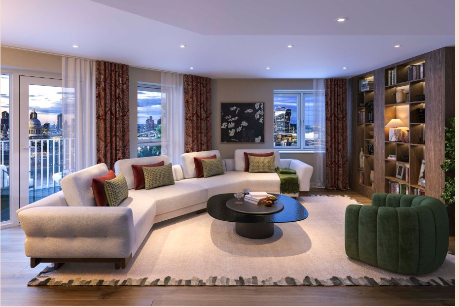 藍莎集團 | 英國置產一站式服務