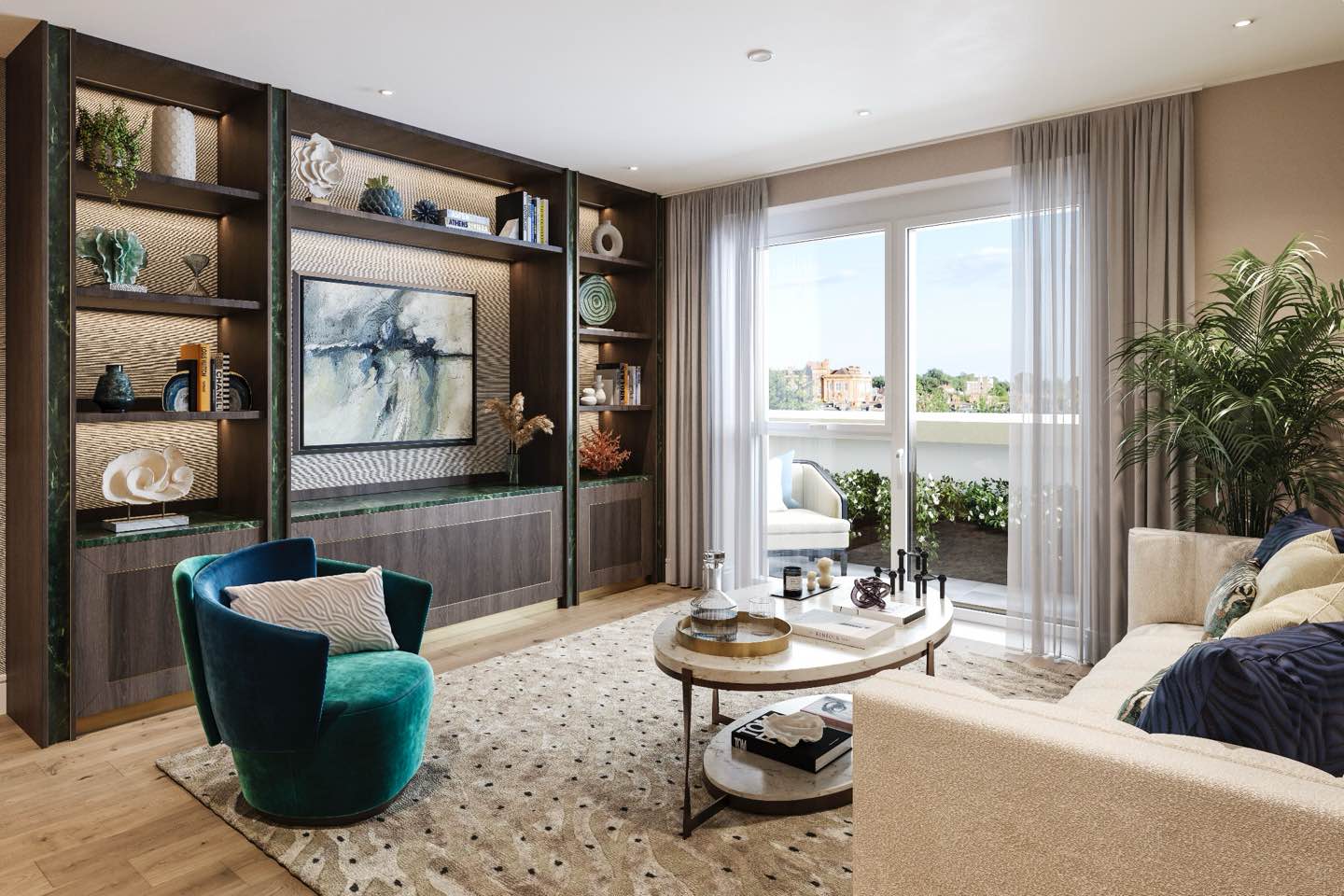 藍莎集團 - 英國樓盤、英國物業代理 | 英國買樓置業一站式服務