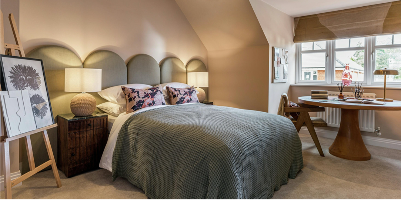 藍莎集團 | 英國置產一站式服務