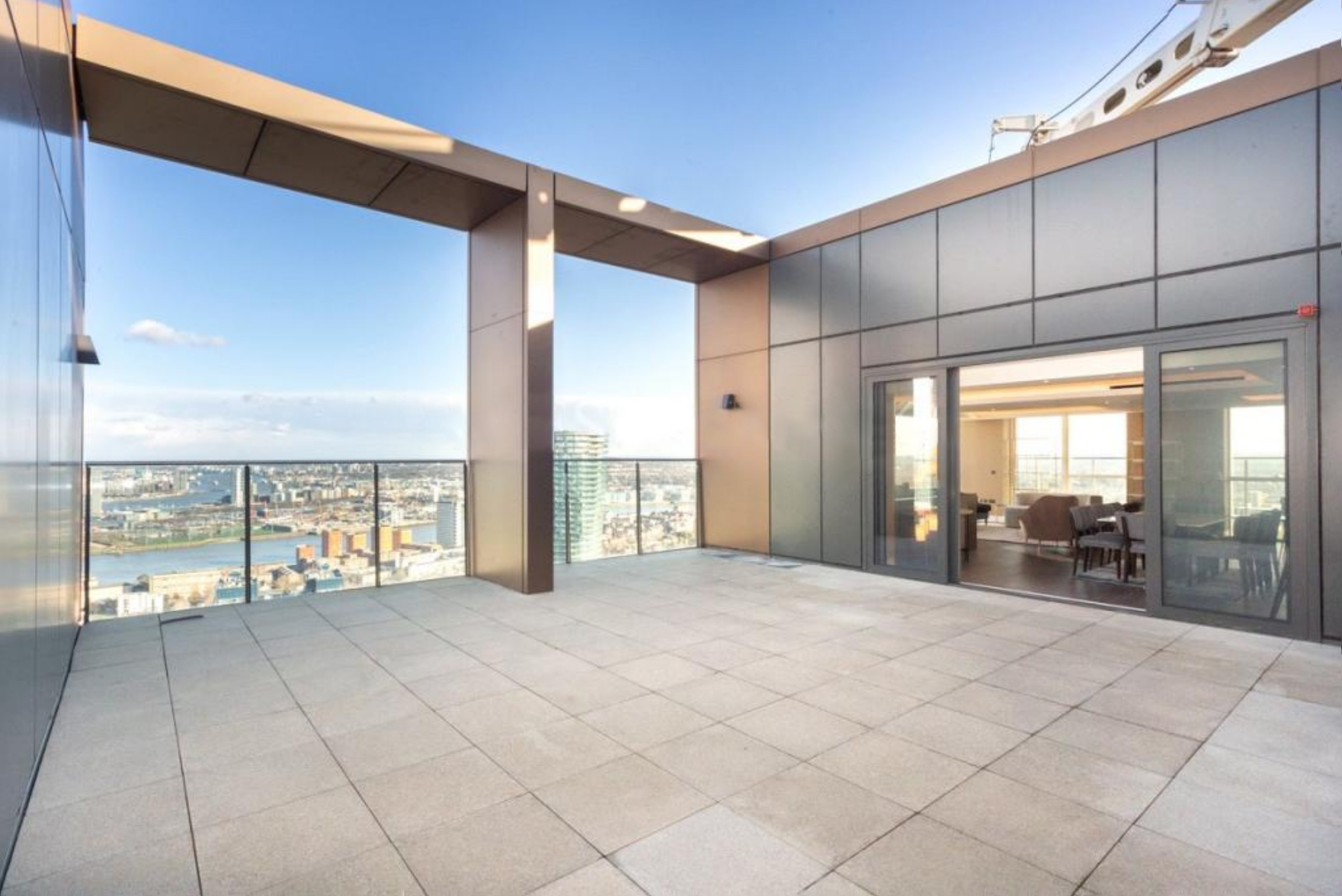 藍莎集團 | 英國置產一站式服務