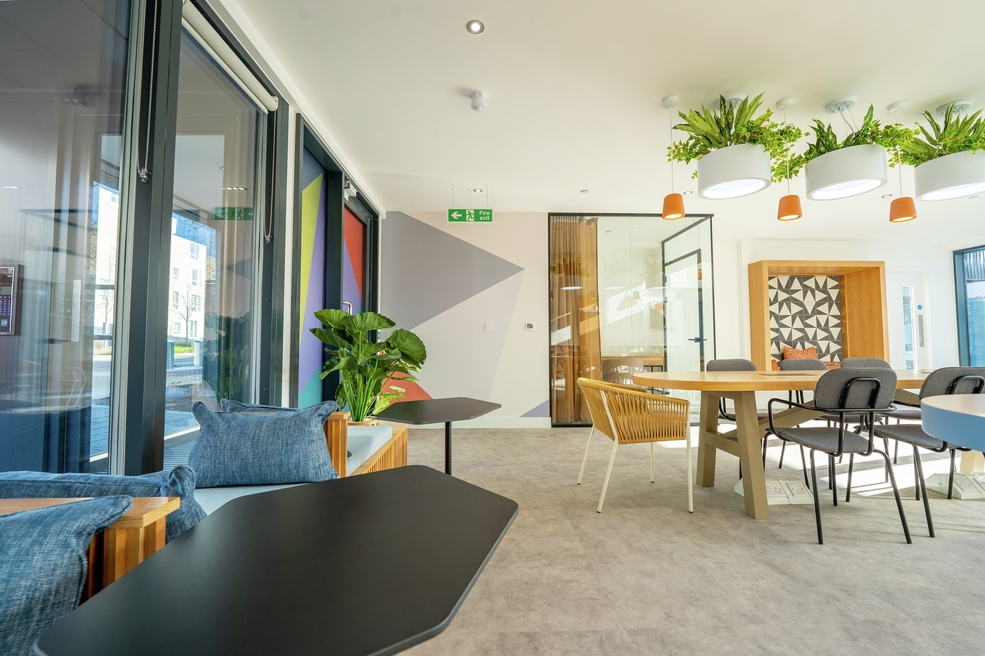 藍莎集團 | 英國置產一站式服務