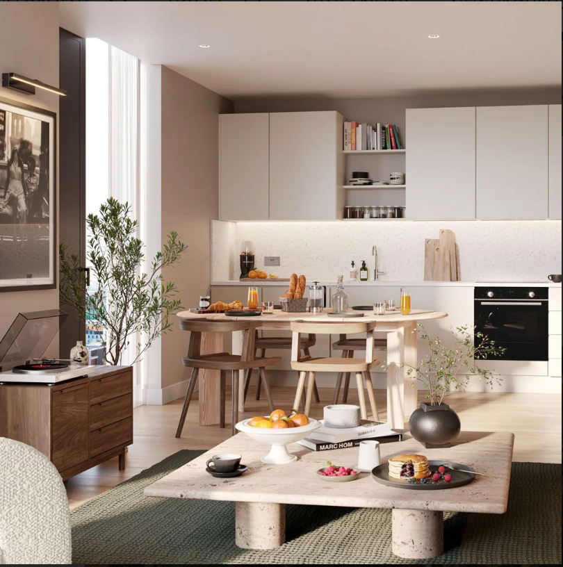 藍莎集團 | 英國置產一站式服務