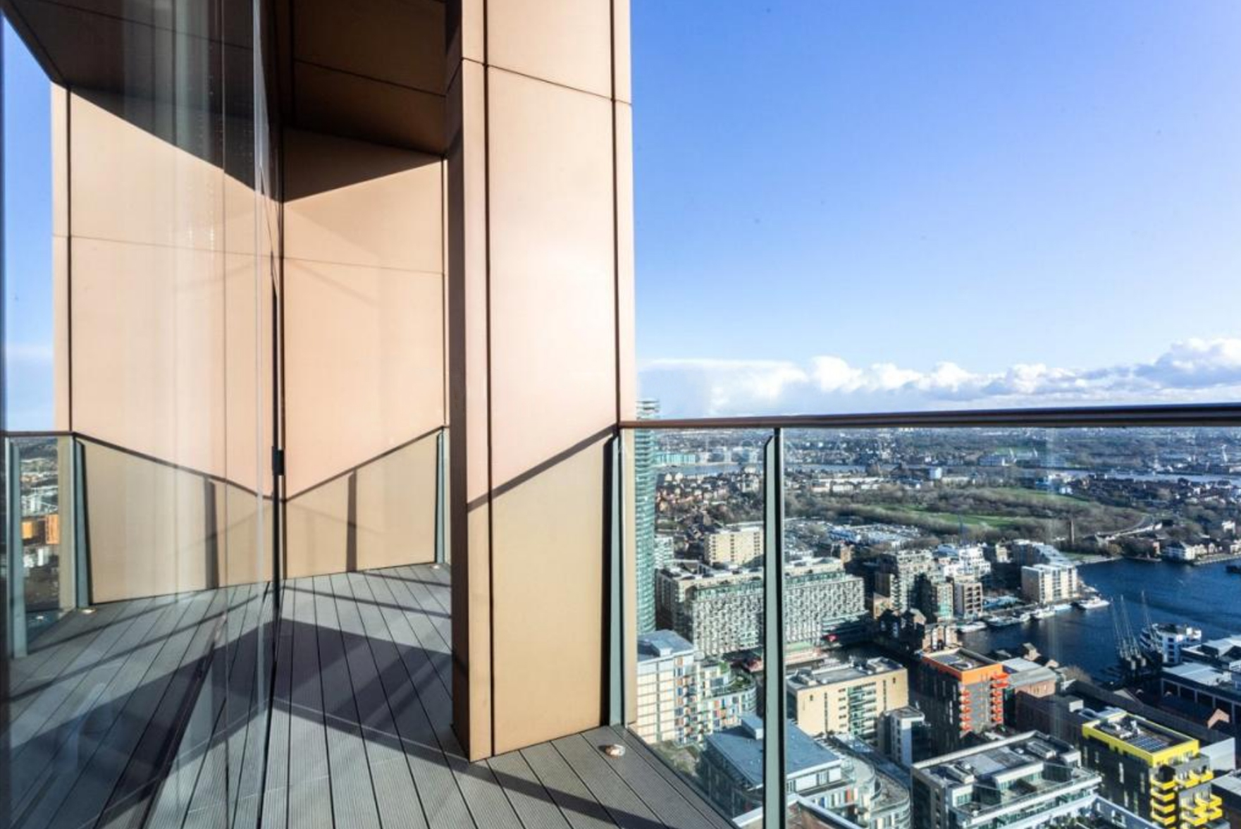 藍莎集團 | 英國置產一站式服務