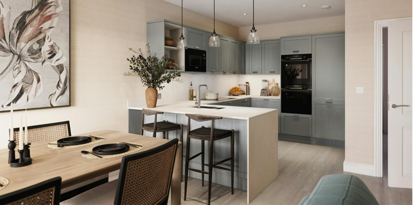 藍莎集團 | 英國置產一站式服務