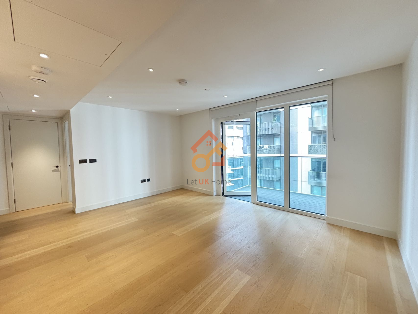 伦敦White City·1房1卫·White City Living 房源图片