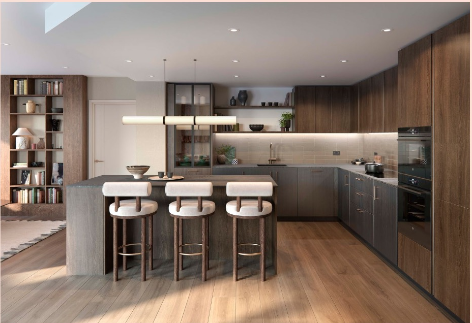 藍莎集團 | 英國置產一站式服務