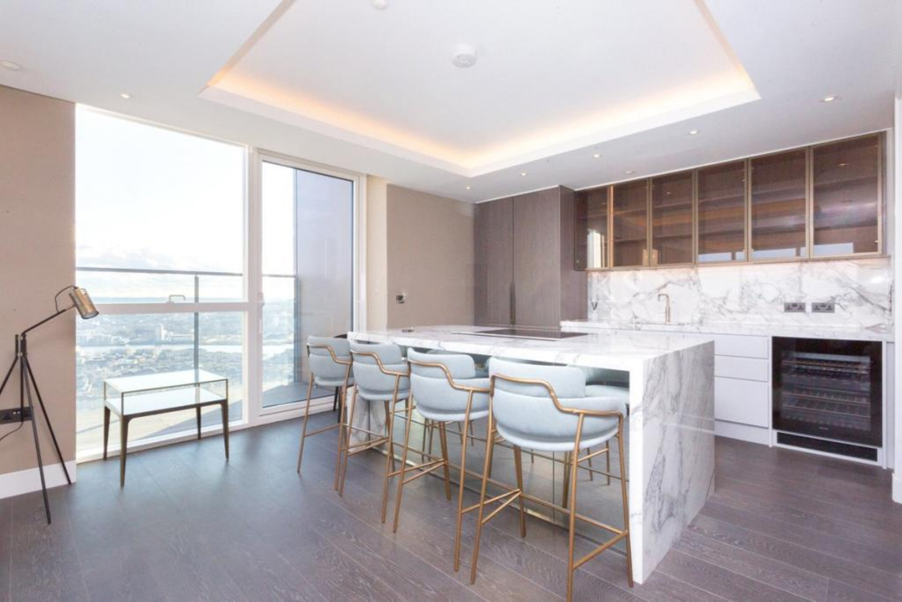 藍莎集團 | 英國置產一站式服務