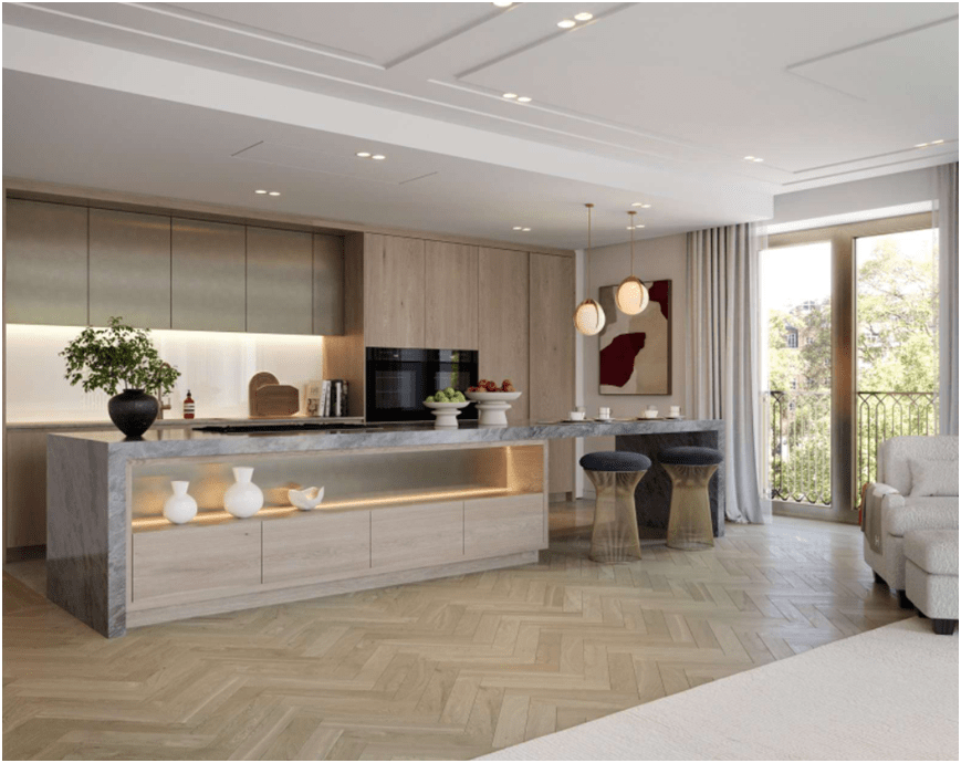 藍莎集團 | 英國置產一站式服務