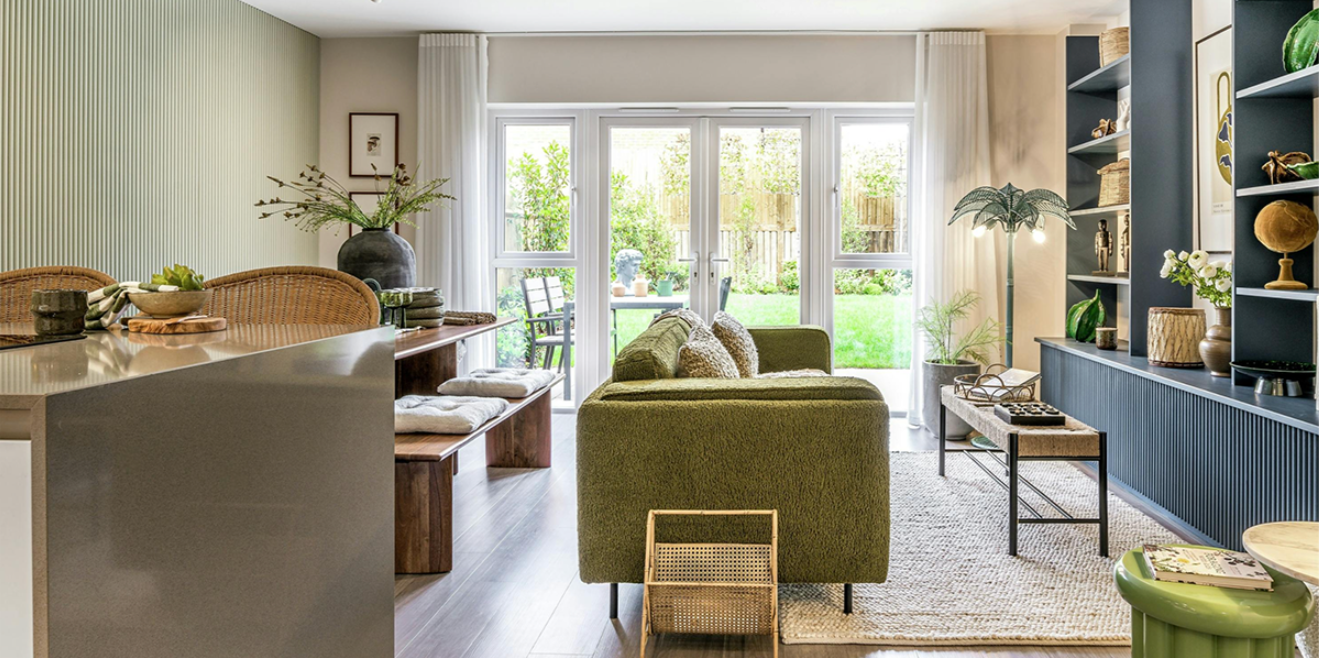 藍莎集團 | 英國置產一站式服務