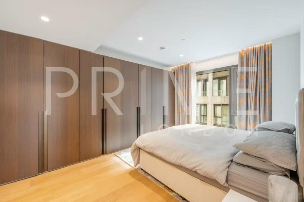 藍莎集團 | 英國置產一站式服務