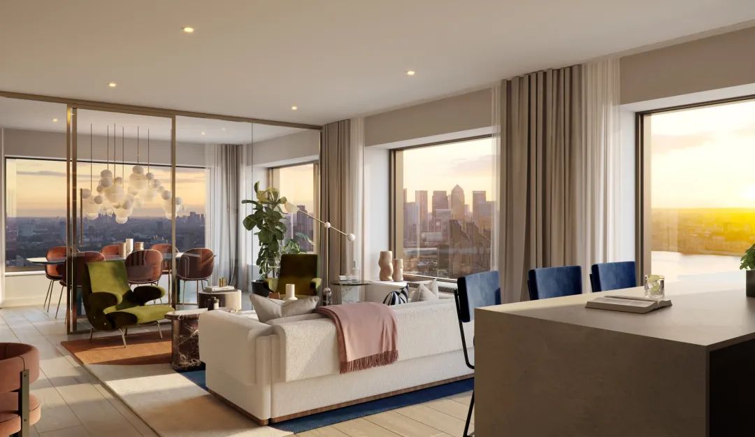 藍莎集團 - 英國樓盤、英國物業代理 | 英國買樓置業一站式服務