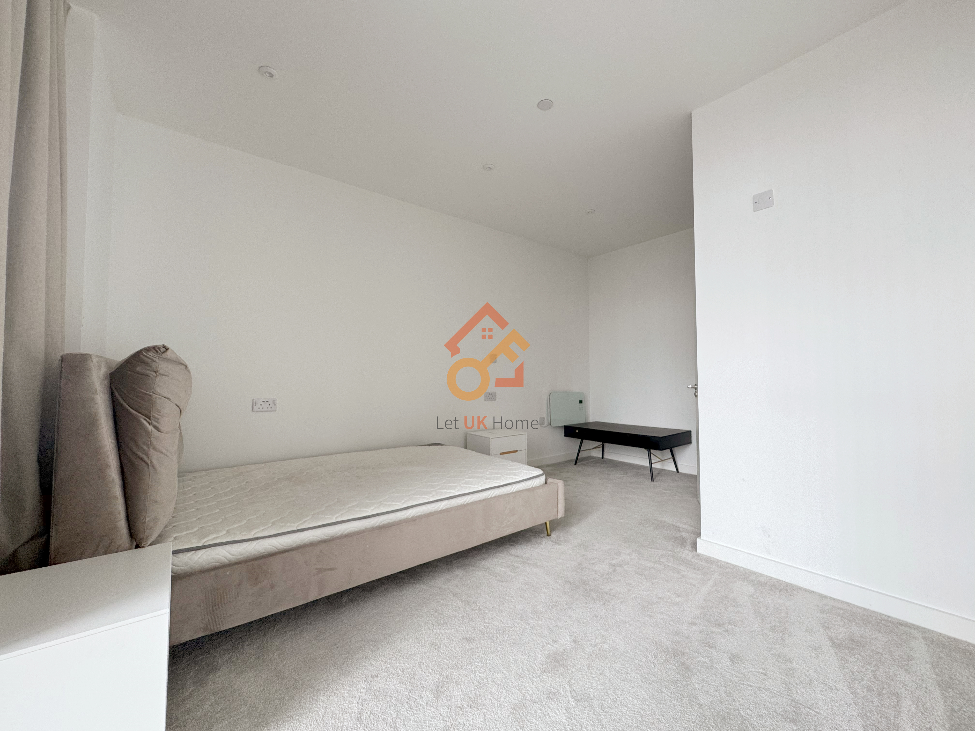 曼彻斯特·2房2卫·Fifty5ive 房源图片