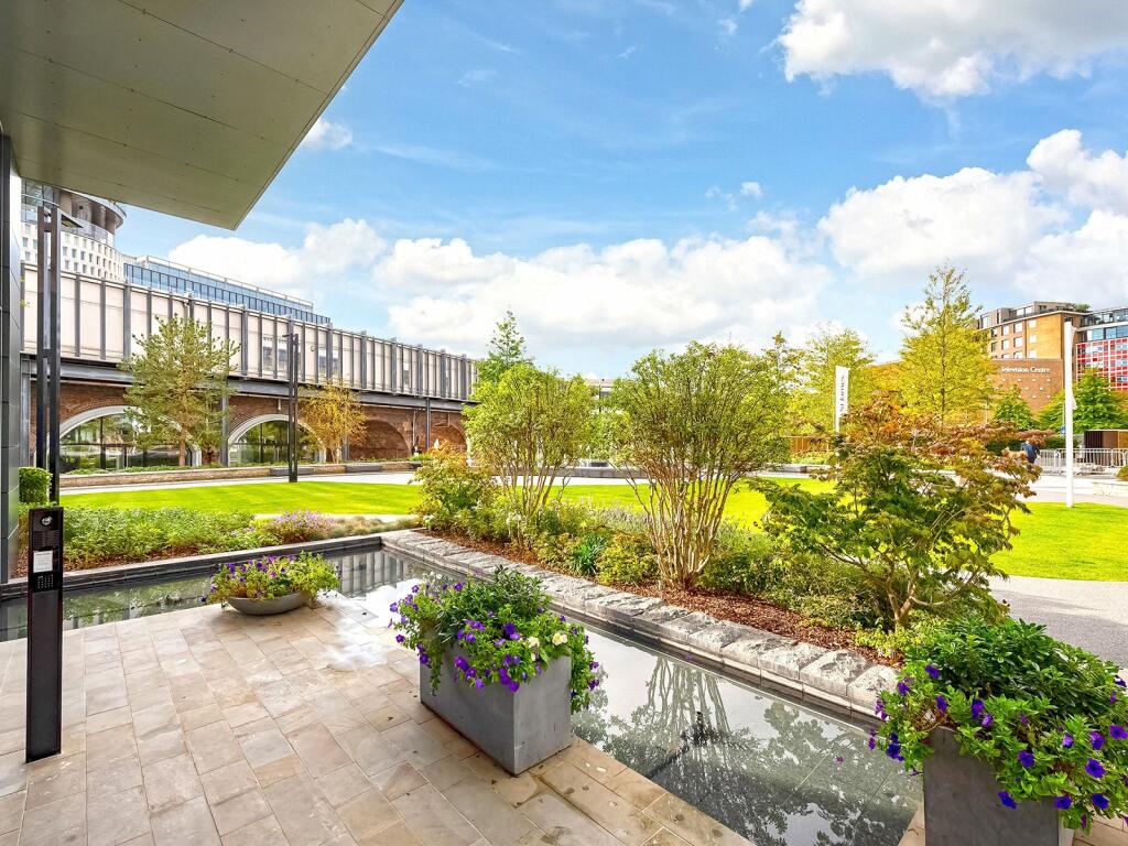 藍莎集團 | 英國置產一站式服務