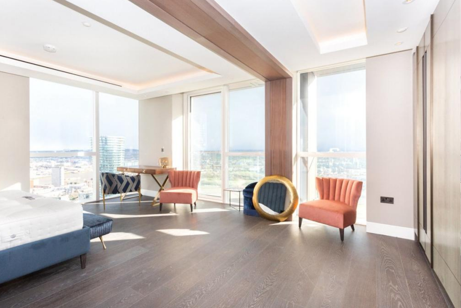 藍莎集團 | 英國置產一站式服務