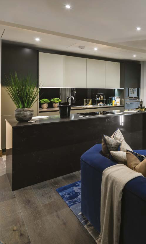 藍莎集團 | 英國置產一站式服務