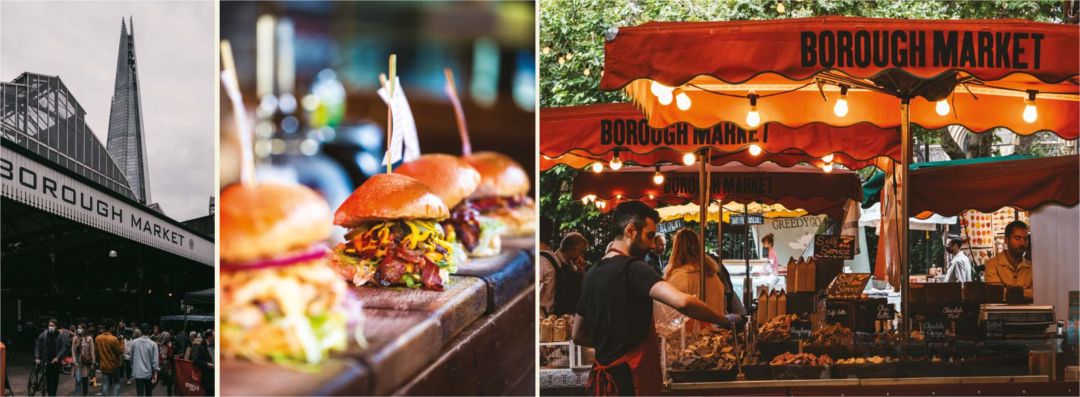 藍莎集團 | 英國置產一站式服務