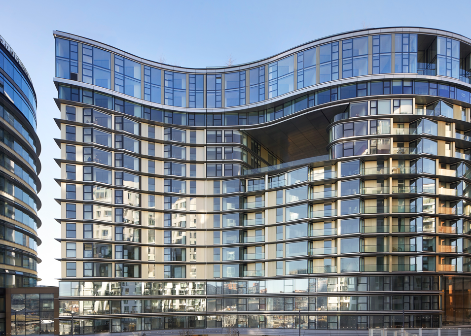 藍莎集團 | 英國置產一站式服務