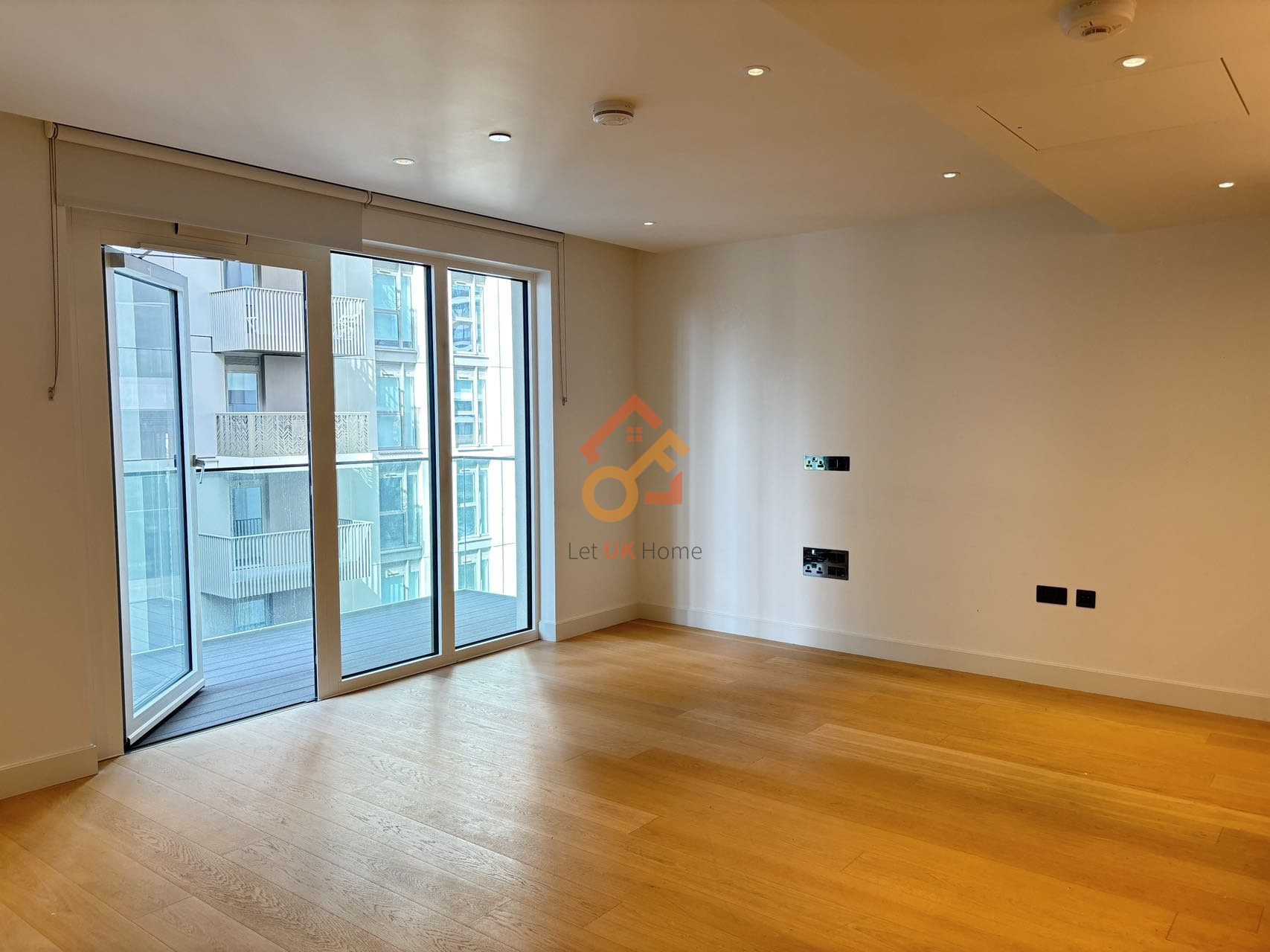 伦敦White City·1房1卫·White City Living 房源图片