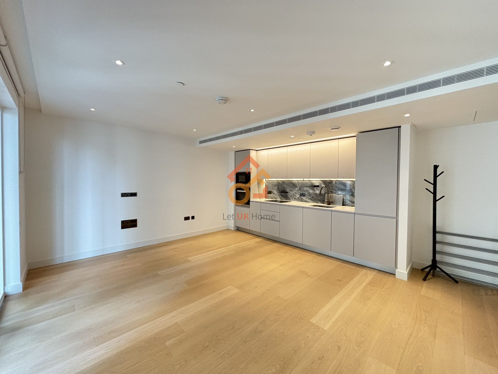 伦敦White City·1房1卫·White City Living 房源图片