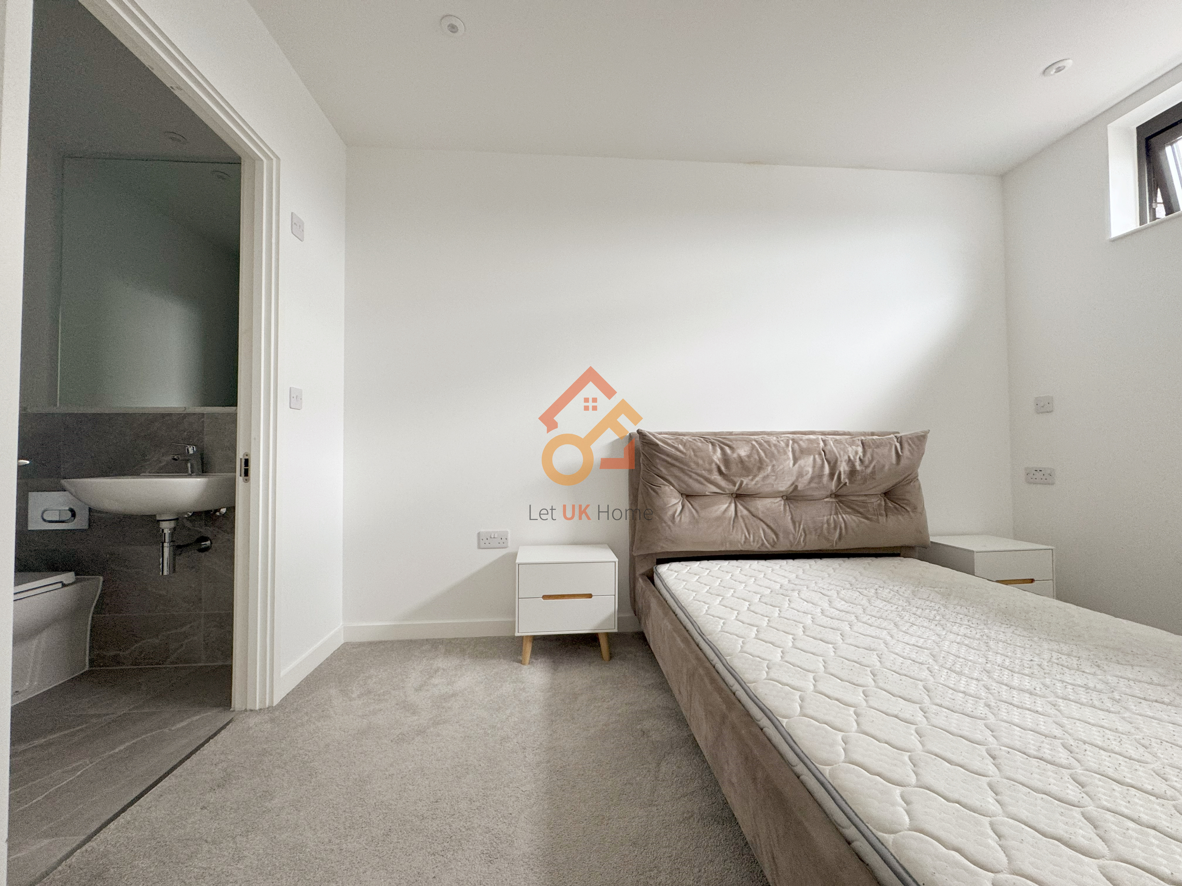 曼彻斯特·2房2卫·Fifty5ive 房源图片